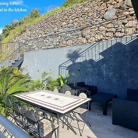 Espirito Do Mar - Premium Villa With Jacuzzi Estreito Da Calheta Exterior photo