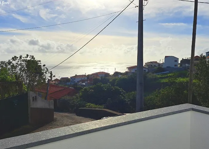 Espirito Do Mar - Premium Villa With Jacuzzi