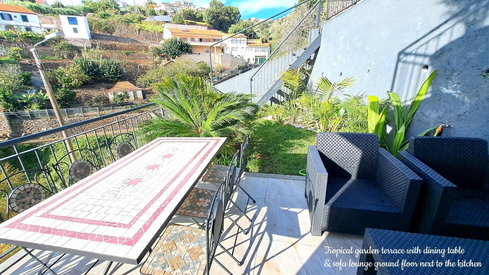 Espirito Do Mar - Premium With Jacuzzi