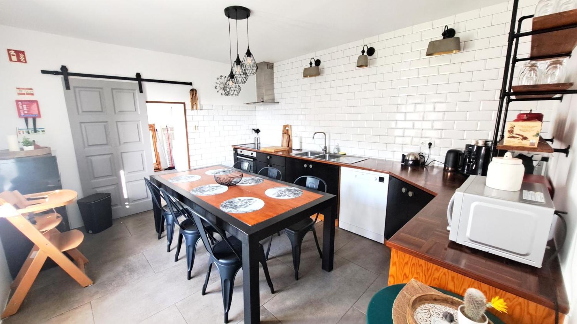 Espirito Do Mar - Premium With Jacuzzi Villa Estreito Da Calheta