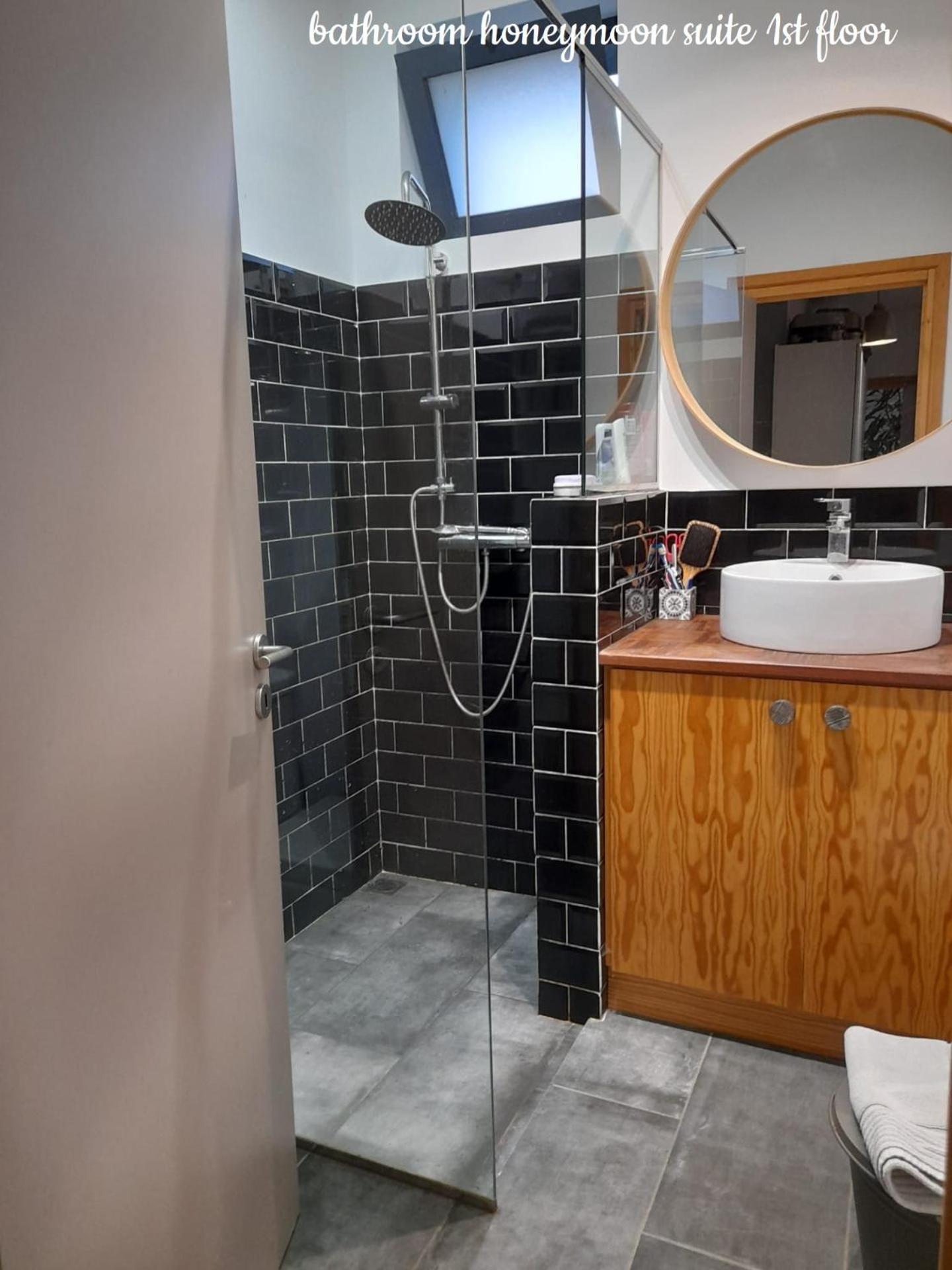 Villa Espirito Do Mar - Premium With Jacuzzi *