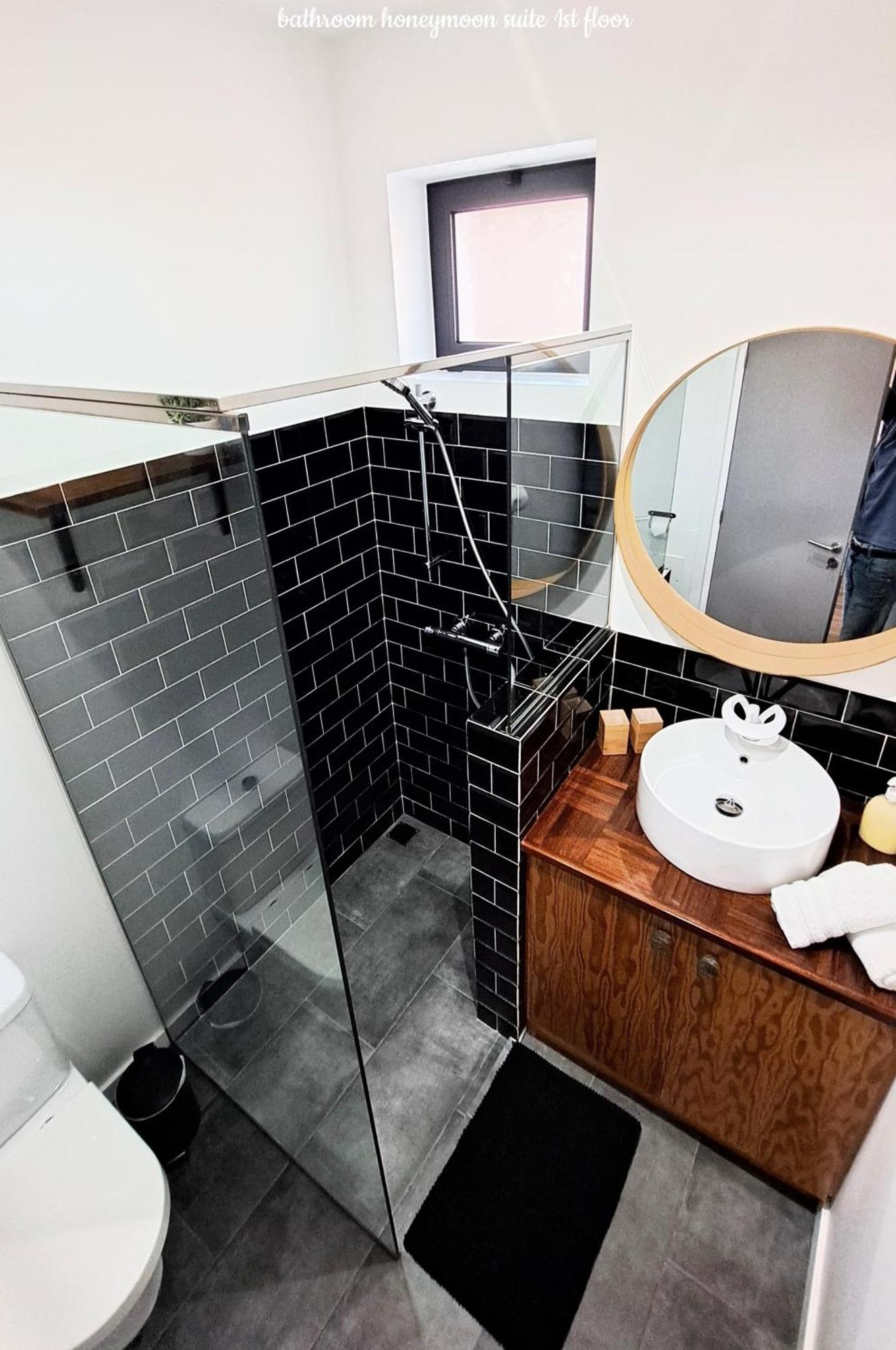 Espirito Do Mar - Premium With Jacuzzi Villa *