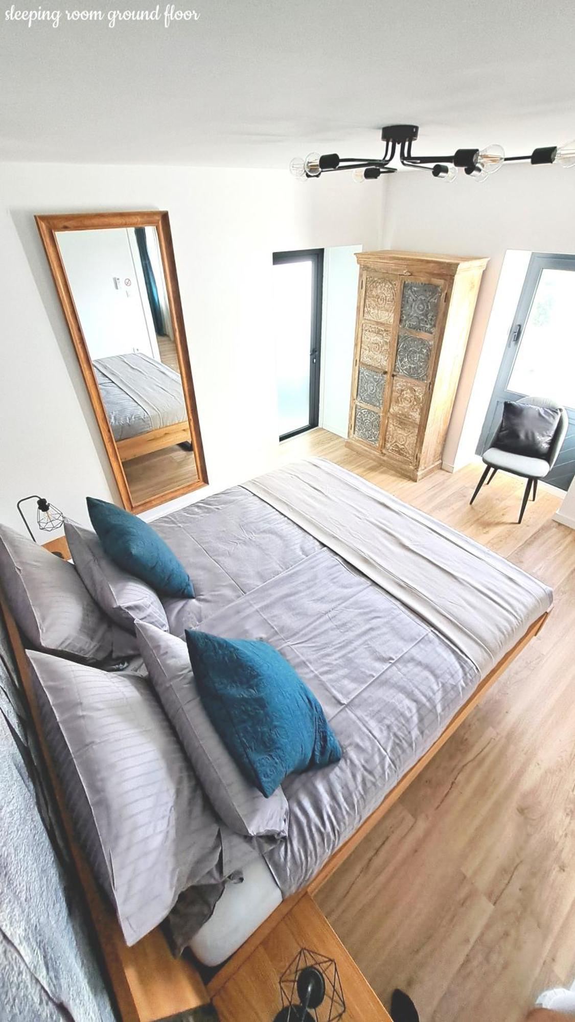 Espirito Do Mar - Premium With Jacuzzi * Estreito Da Calheta