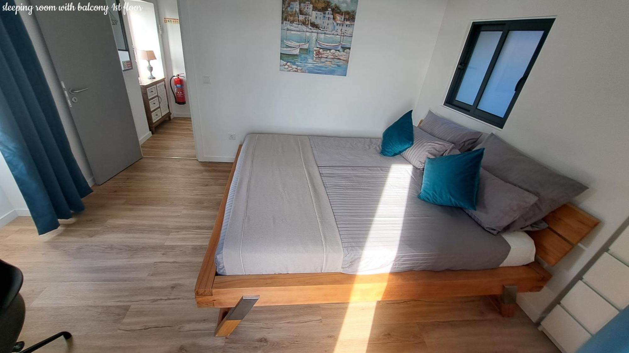 Espirito Do Mar - Premium With Jacuzzi * Estreito Da Calheta