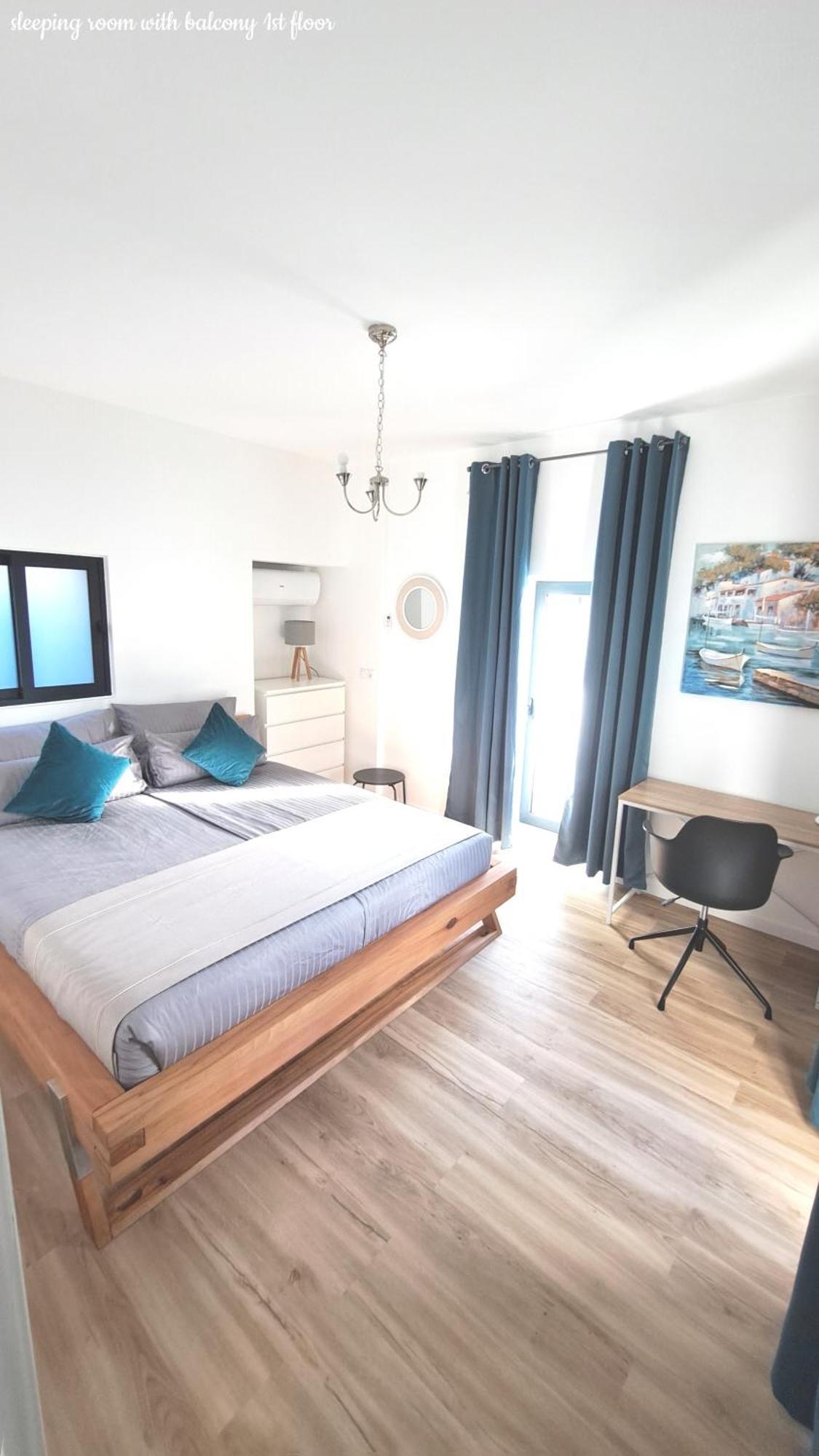 Villa Espirito Do Mar - Premium With Jacuzzi