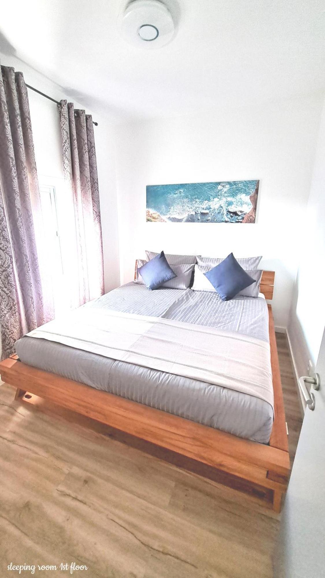 Espirito Do Mar - Premium With Jacuzzi Villa *