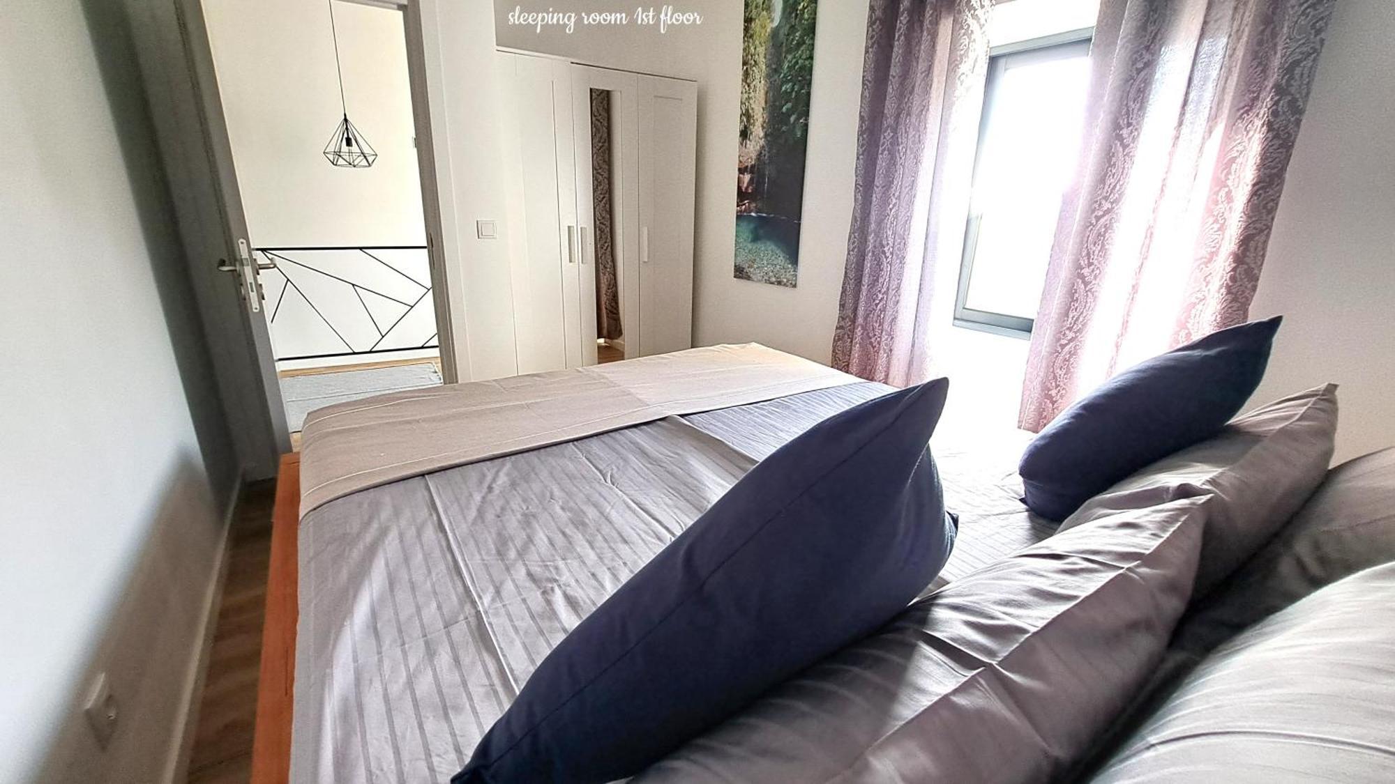 Villa Espirito Do Mar - Premium With Jacuzzi