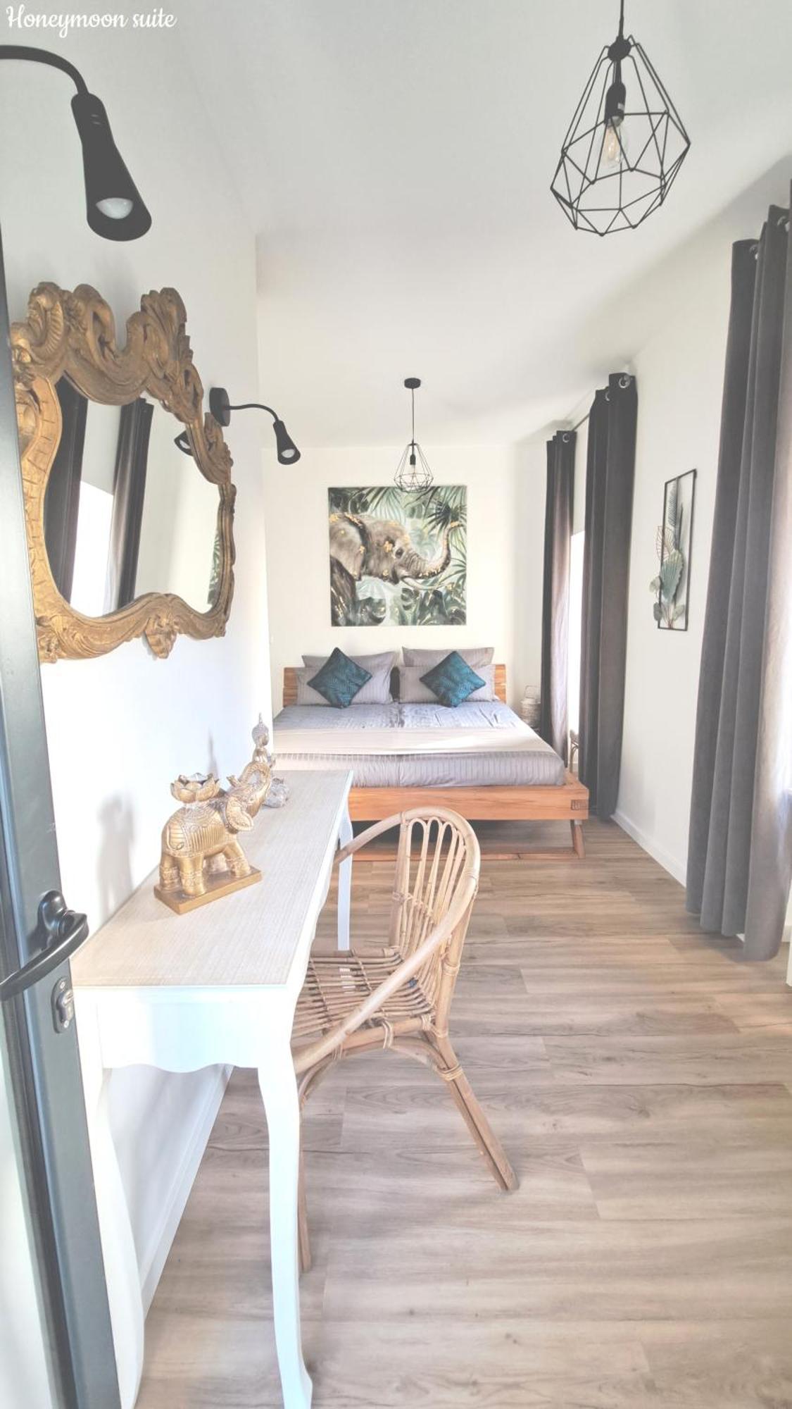 Espirito Do Mar - Premium With Jacuzzi Villa